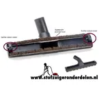 electrolux airmax zuigmond
