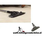 extra lage zuigmond