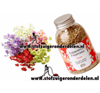 Freshness  geurkorrels flower