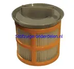 electrolux filter