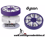 hepa filter dyson