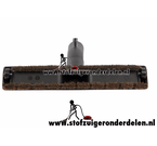 miele parket zuigmond