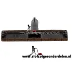 miele parket zuigmond