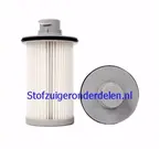 electrolux twinclean filter