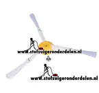 zijborstel roomba 900