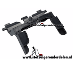 houder van stofzuigerzak bosch en siemens