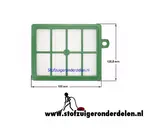 aeg filter system pro
