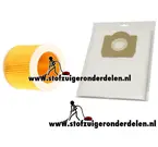 stofzakken karcher wd3