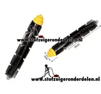 IRobot 700 borstel,  extractor