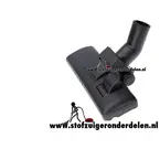 combi zuigmond miele met zachte haren