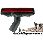 pluizenborstel profi