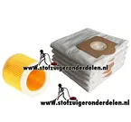 Kárcher stofzakken wd3
