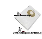 Nilfisk Aero 20 en 25 stofzuigerzak