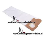 sebo stofzuigerzak microfleece 1055er