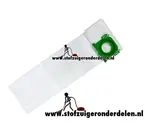 Sebo 5093 stofzuigerzakken