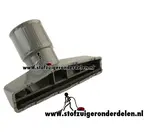 Sebo kleine zuigmond