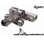 Dyson turbo zuigmond