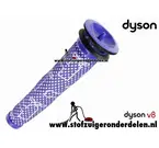 Dyson V7 filter