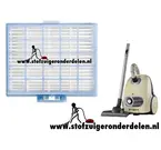 Bosch Move on filter