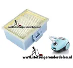 filter bosch GL30 hepa