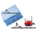 hepafilter bosch moveon stofzuiger