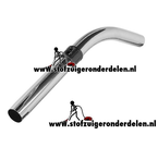 numatic gebogen buis
