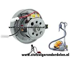 Dyson DC08 motor