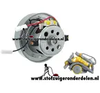 Dyson DC11 motor