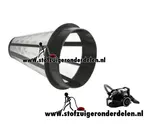 pluizenfilter bosch runn'n