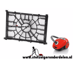 motor filter bosch move