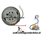 voordelige dyson stofzuigermotor dc08