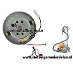voordelige dyson stofzuigermotor dc08
