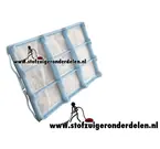 bosch stofzuigerfilter synchropower