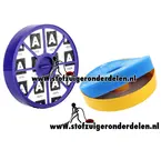 dyson dc08 filter set