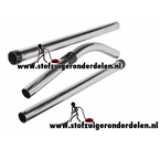 numatic 3 delige buisset