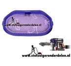 dc43h filter van Dyson