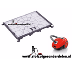 motor bescherm filter bosch move