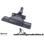 dyson flat out tool V6