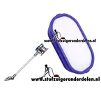 wasbaar dyson dc35 filter