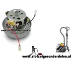 motor dyson dc19 alternatief