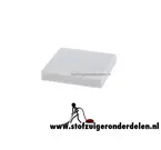 Bosch runnn schuim filter