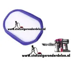 filter voor Dyson dc34