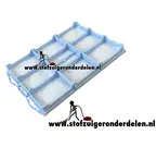 bosch freee motorfilter