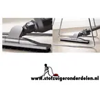 dyson dc63 parket voet