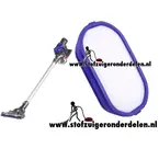 dyson filter voor de DC45 STEELSTOFZUIGER