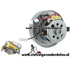 voordelige dyson stofzuigermotor