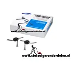 zijborstel samsung navibot