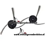 zijborstel samsung robot