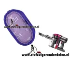 Dyson DC34 filter