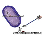 filter dc35 stofzuiger